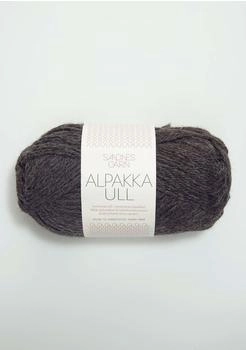 Sandnes Garn Alpakka Ull 1053