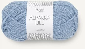 Sandnes Garn Alpakka Ull 6032