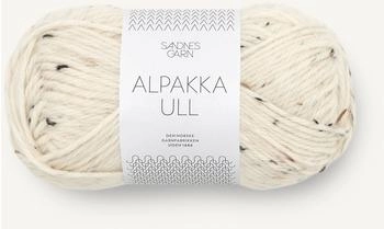 Sandnes Garn Alpakka Ull 2523