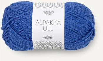 Sandnes Garn Alpakka Ull 5845