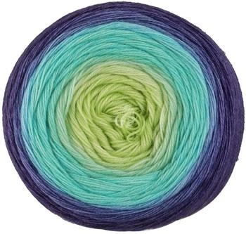 Lana Grossa Merino Lace Aquarell 0012
