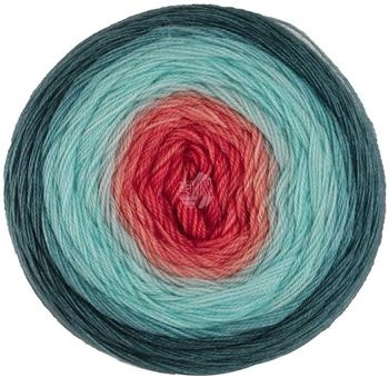 Lana Grossa Merino Lace Aquarell 0016