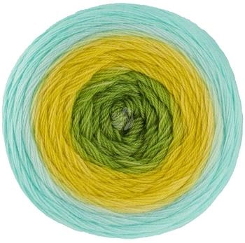 Lana Grossa Merino Lace Aquarell 0020
