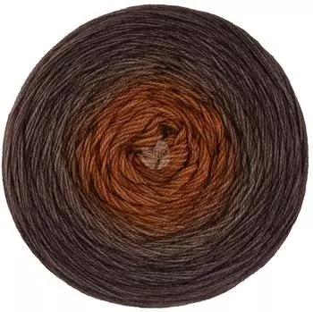 Lana Grossa Merino Lace Aquarell 0402