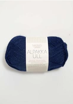 Sandnes Garn Alpakka Ull 5575