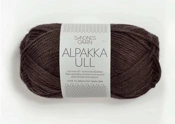 Sandnes Garn Alpakka Ull 3571
