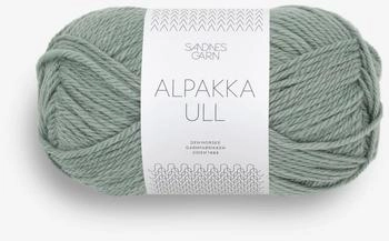Sandnes Garn Alpakka Ull 8051