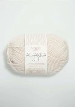 Sandnes Garn Alpakka Ull 1015