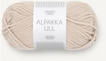 Sandnes Garn Alpakka Ull 2321