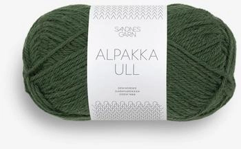 Sandnes Garn Alpakka Ull 8082