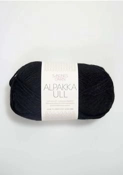 Sandnes Garn Alpakka Ull 1099