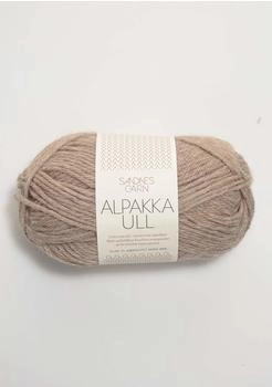 Sandnes Garn Alpakka Ull 2650