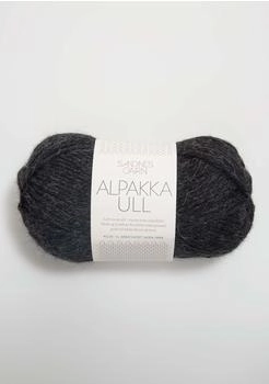 Sandnes Garn Alpakka Ull 1088