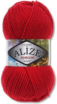 Alize Burcum uni 106