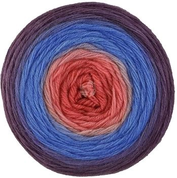 Lana Grossa Merino Lace Aquarell 0017