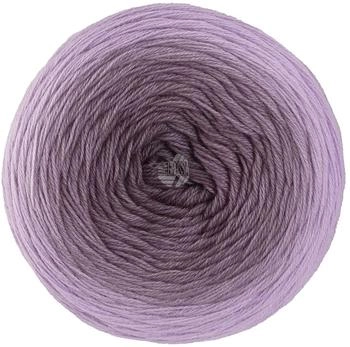 Lana Grossa Merino Lace Aquarell 0405