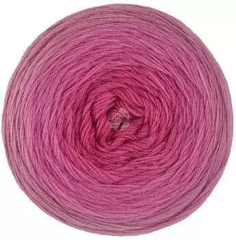 Lana Grossa Merino Lace Aquarell 0406