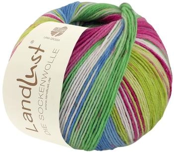 Lana Grossa Landlust Die Sockenwolle 150g 923