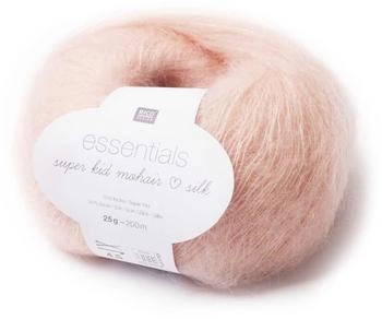 Rico Design Essentials Super Kid Mohair Loves Silk 3