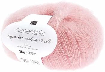 Rico Design Essentials Super Kid Mohair Loves Silk 44