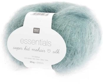 Rico Design Essentials Super Kid Mohair Loves Silk 6