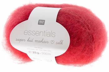Rico Design Essentials Super Kid Mohair Loves Silk 39
