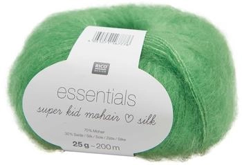 Rico Design Essentials Super Kid Mohair Loves Silk 50