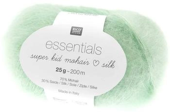 Rico Design Essentials Super Kid Mohair Loves Silk 61