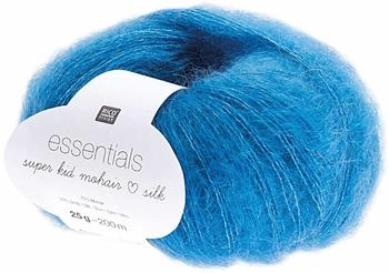 Rico Design Essentials Super Kid Mohair Loves Silk 46
