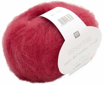 Rico Design Essentials Super Kid Mohair Loves Silk 27
