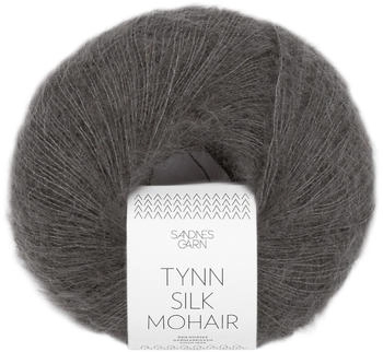 Sandnes Garn Tynn Silk Mohair 3800