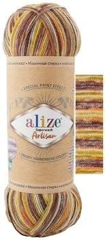 Alize Superwash Artisan 9006