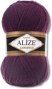 Alize Lanagold pflaume