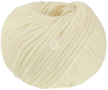 Lana Grossa Winter Softness (Nera) 001