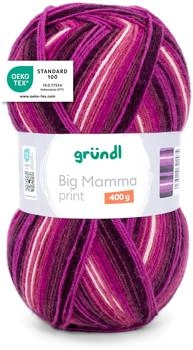 Gründl Big Mamma Print 50