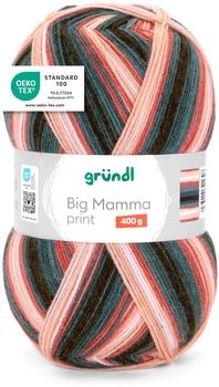 Gründl Big Mamma Print 52