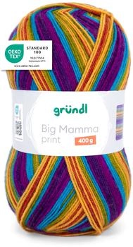 Gründl Big Mamma Print 54