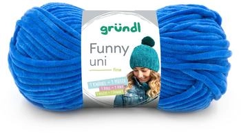 Gründl Funny uni 14