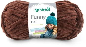 Gründl Funny uni 20