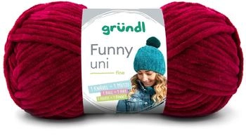 Gründl Funny uni 23