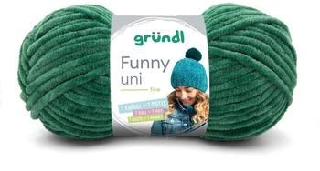 Gr&uuml;ndl Funny uni 27