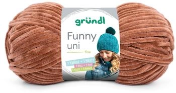 Gr&uuml;ndl Funny uni