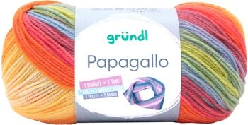 Gründl Papagallo 02