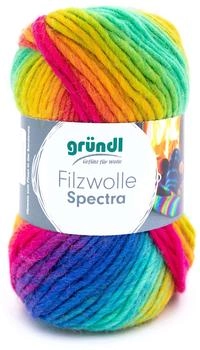 Gründl Filzwolle spectra 05
