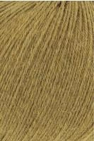 Lang Yarns Alpaca Soxx 4-ply 1062.0014 - Gelb m&eacute;lange