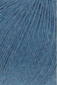 Lang Yarns Alpaca Soxx 6-fach 0021 azur melange