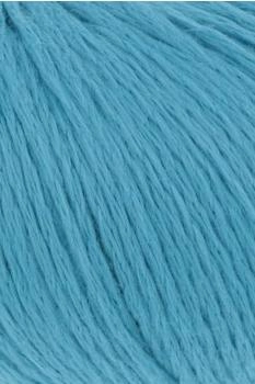 Lang Yarns Amira Light 0078 t&uuml;rkis