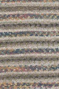 Wooladdicts by Lang Yarns Artsy 0006 olive beige blue