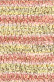 Wooladdicts by Lang Yarns Artsy 0011 yellow rose