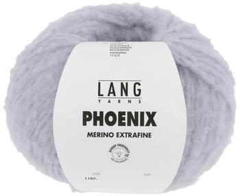 Lang Yarns Phoenix 0023 nebel